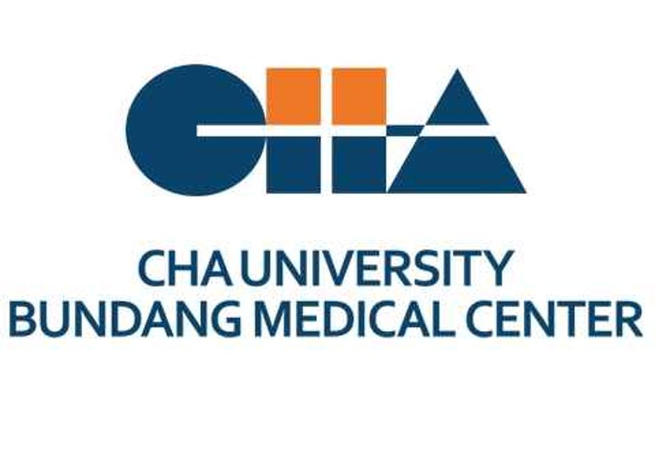 CHA Bundang Medical Center.